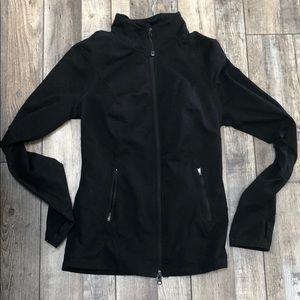 Zella jacket